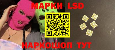 кокс Донской